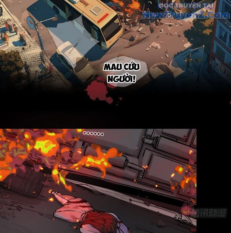 Không gian sát na Chapter 1 - Trang 12