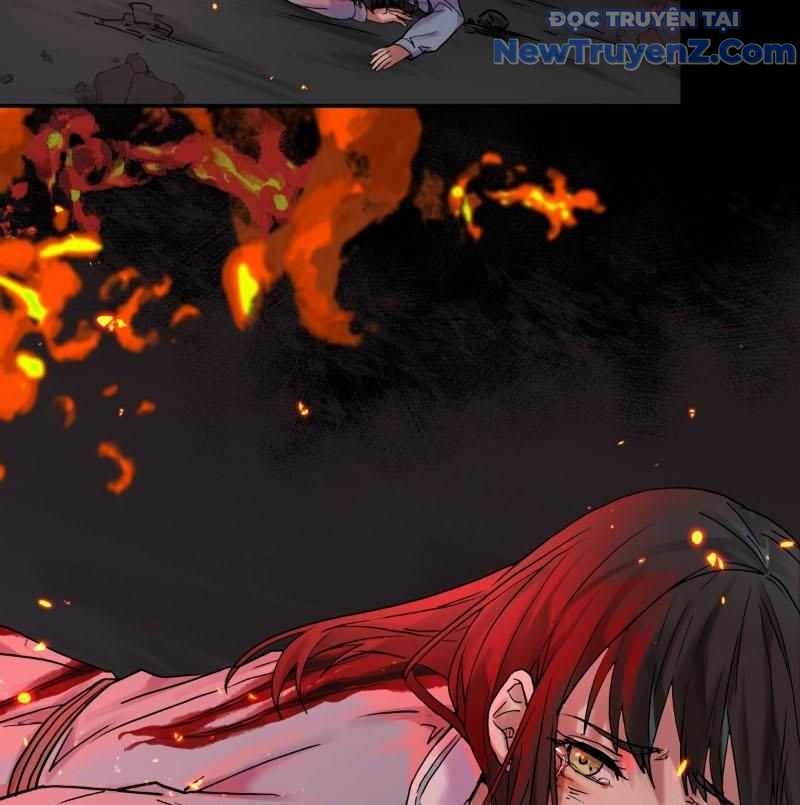 Không gian sát na Chapter 1 - Trang 13