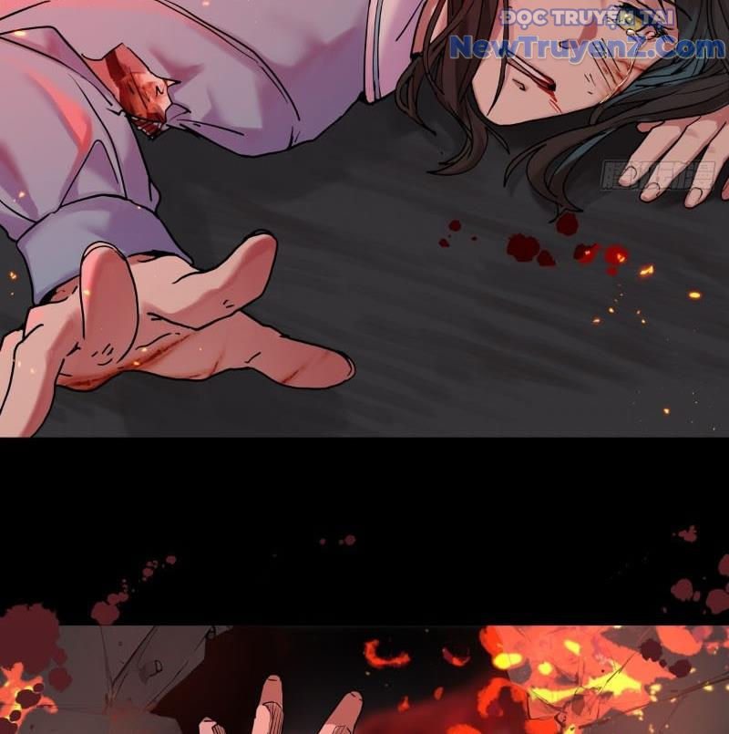 Không gian sát na Chapter 1 - Trang 14