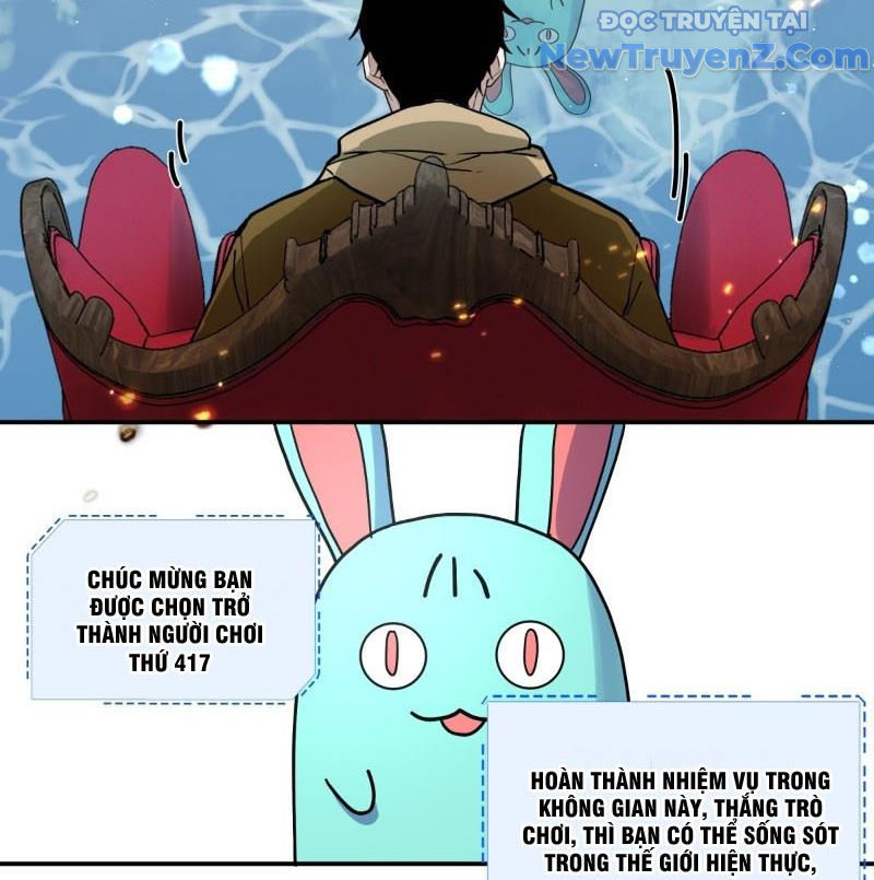 Không gian sát na Chapter 1 - Trang 17