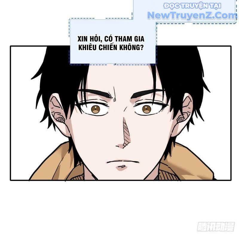 Không gian sát na Chapter 1 - Trang 18
