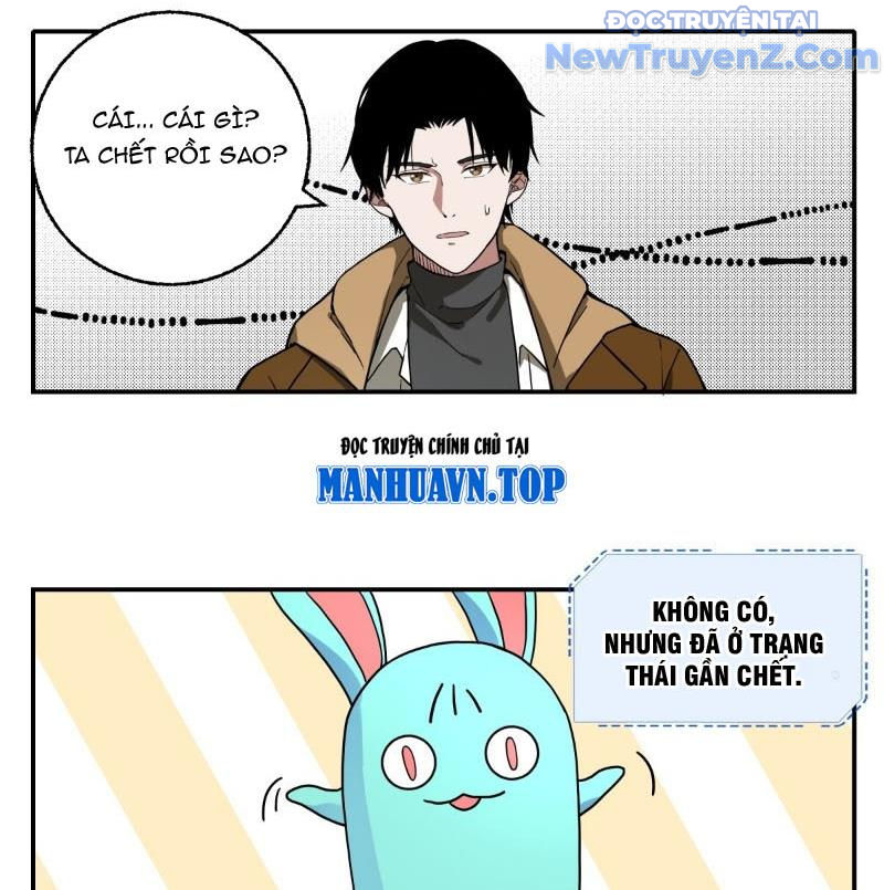 Không gian sát na Chapter 1 - Trang 19