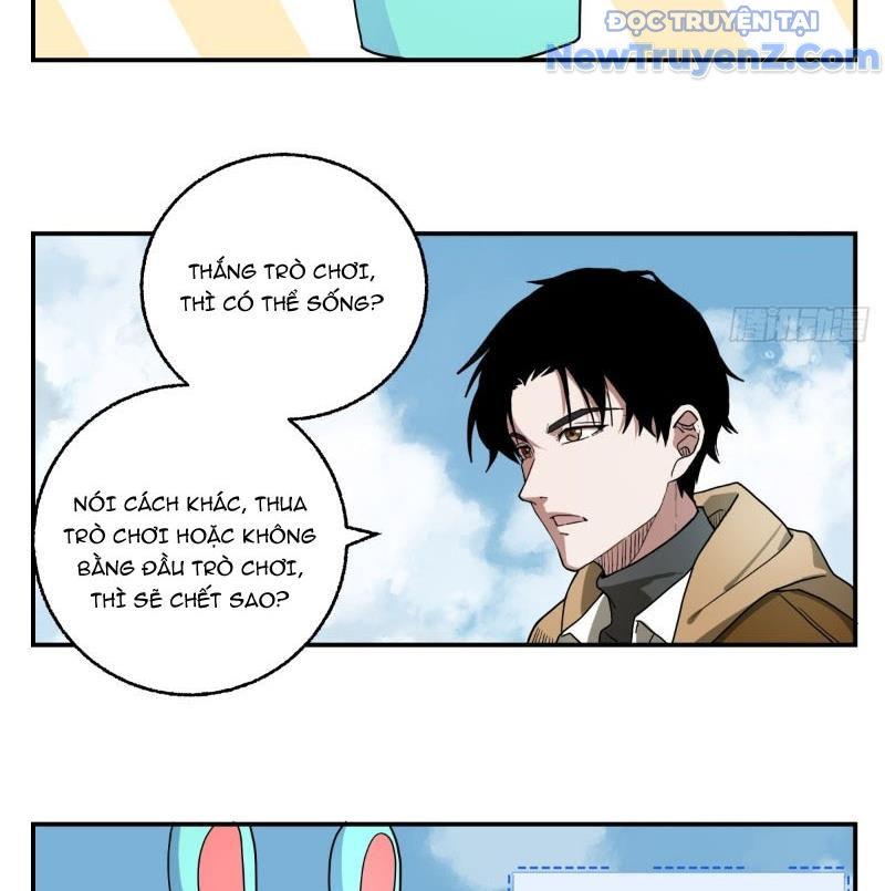 Không gian sát na Chapter 1 - Trang 20