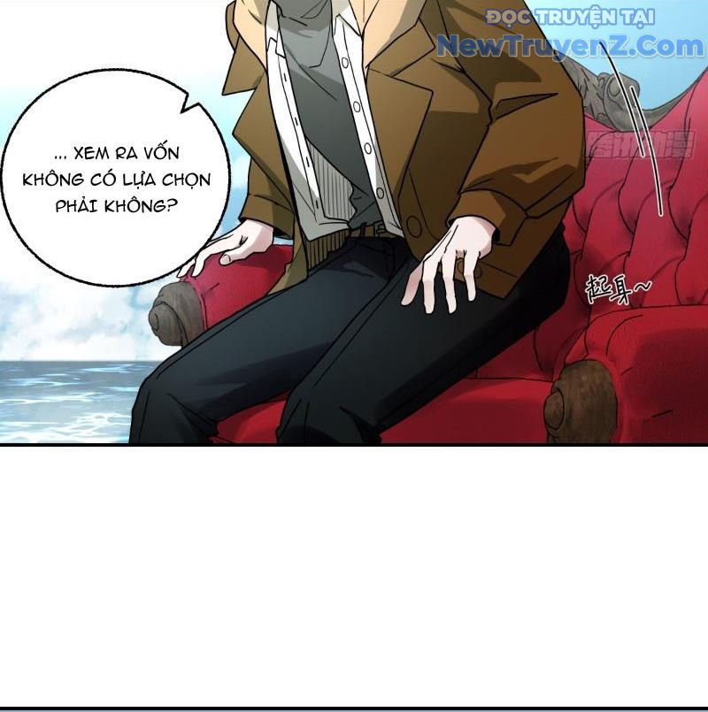 Không gian sát na Chapter 1 - Trang 23