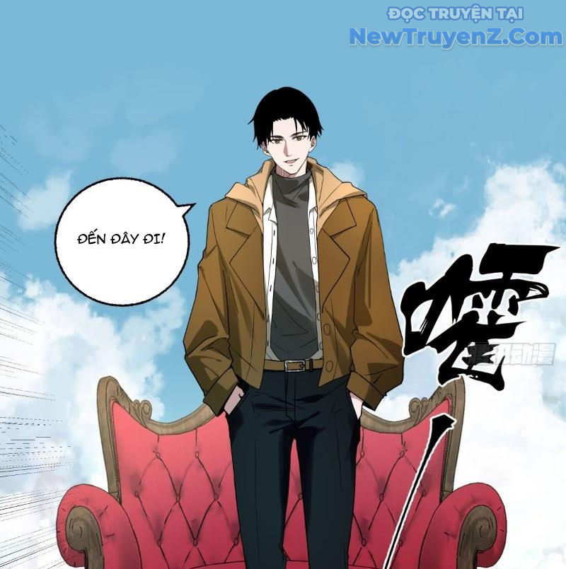 Không gian sát na Chapter 1 - Trang 24