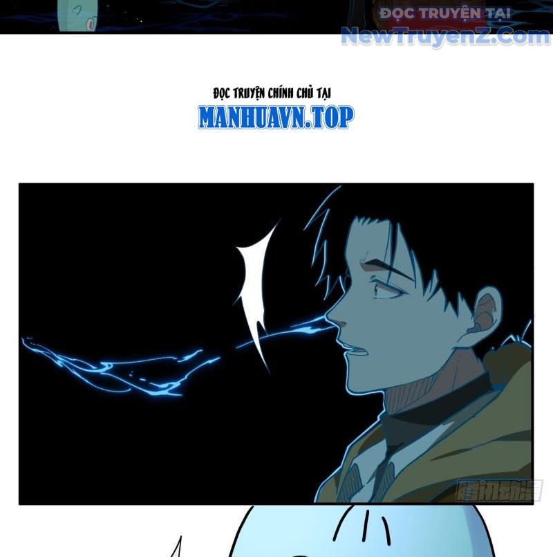 Không gian sát na Chapter 1 - Trang 28