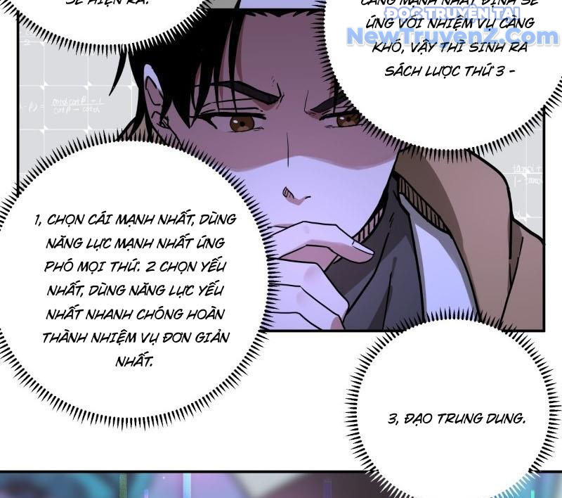 Không gian sát na Chapter 1 - Trang 46