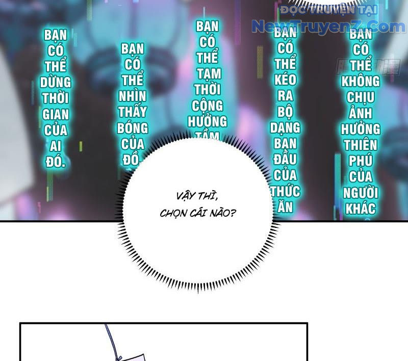 Không gian sát na Chapter 1 - Trang 47