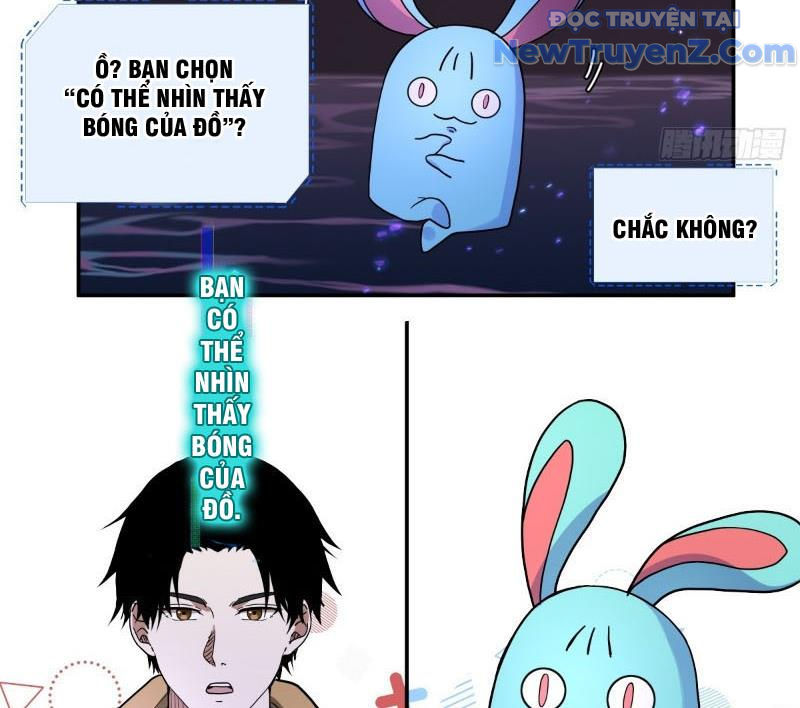 Không gian sát na Chapter 1 - Trang 49