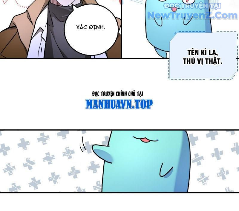 Không gian sát na Chapter 1 - Trang 50