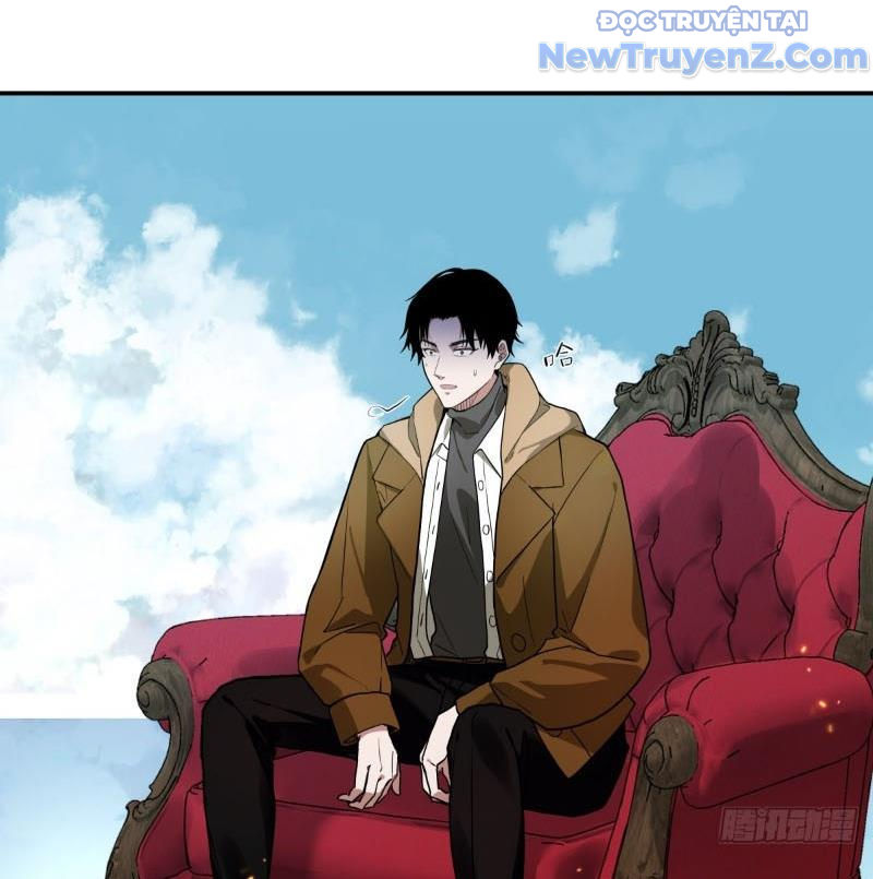 Không gian sát na Chapter 1 - Trang 8