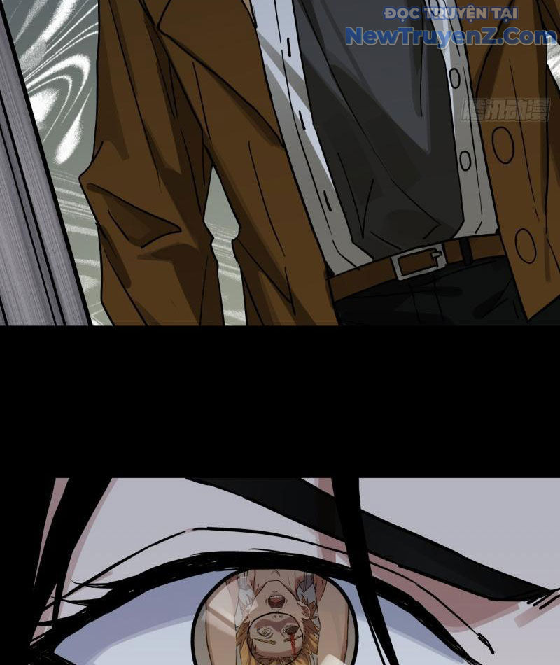 Không gian sát na Chapter 10 - Trang 10