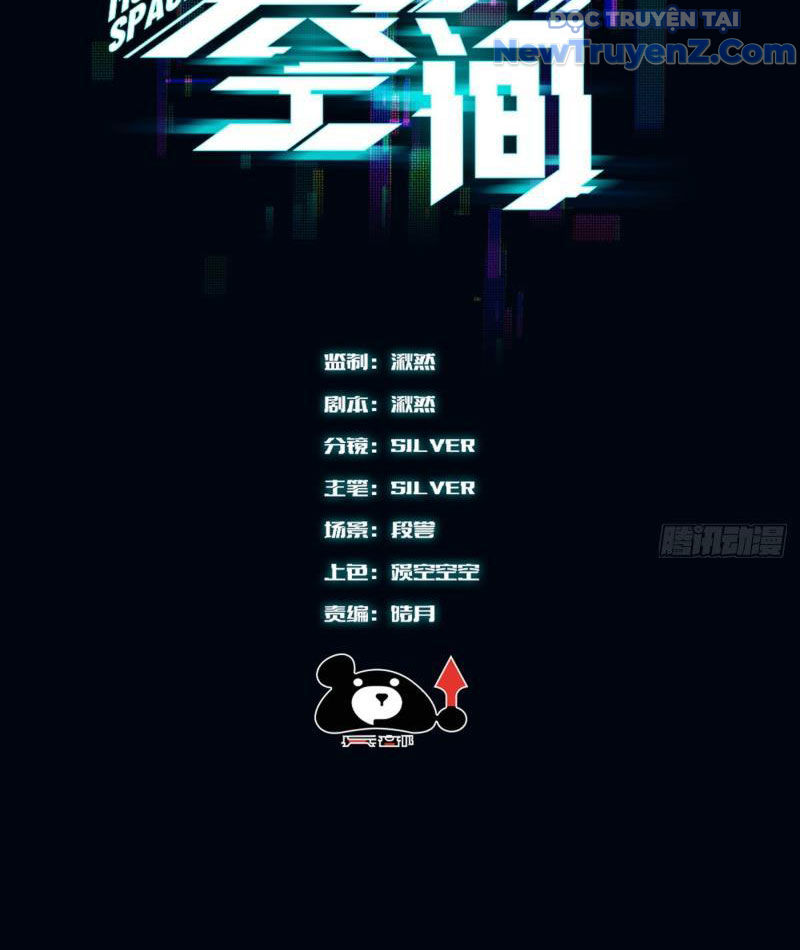 Không gian sát na Chapter 10 - Trang 12
