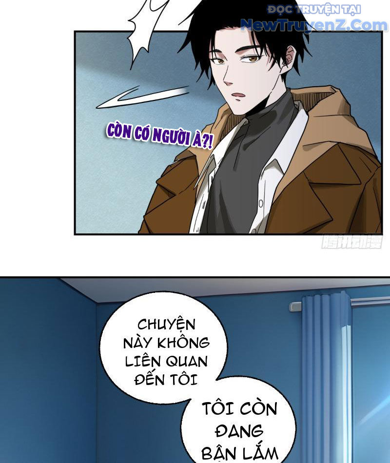 Không gian sát na Chapter 10 - Trang 14