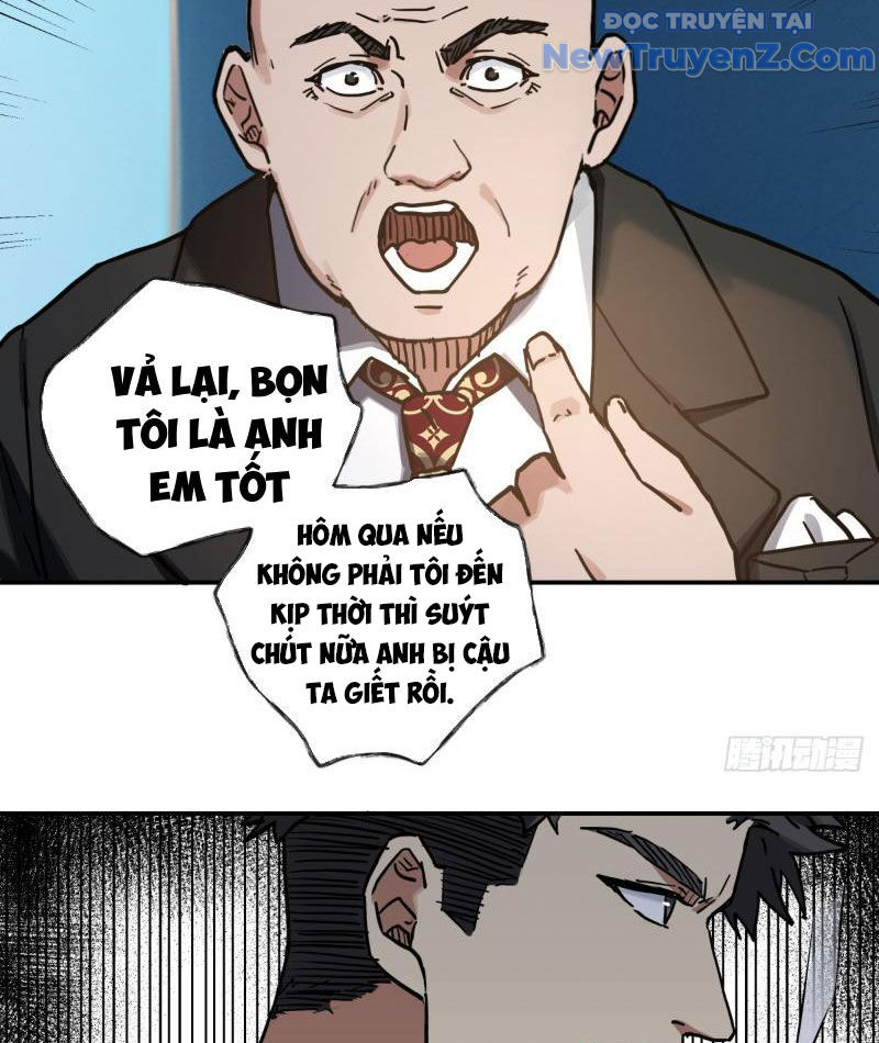 Không gian sát na Chapter 10 - Trang 18