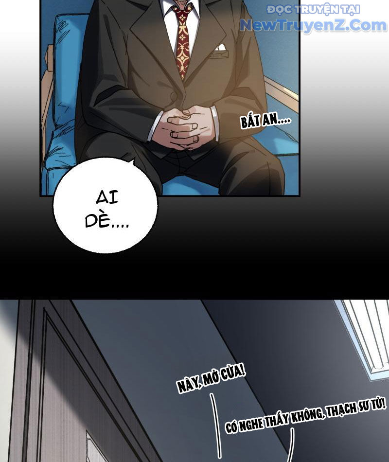 Không gian sát na Chapter 10 - Trang 22