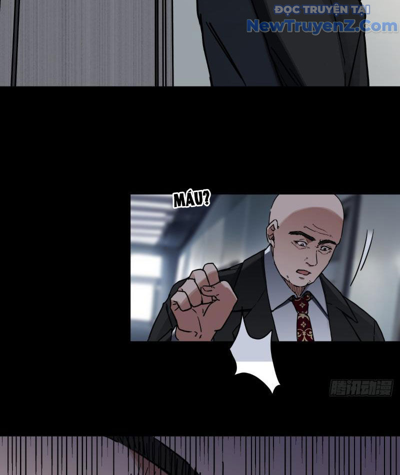 Không gian sát na Chapter 10 - Trang 24