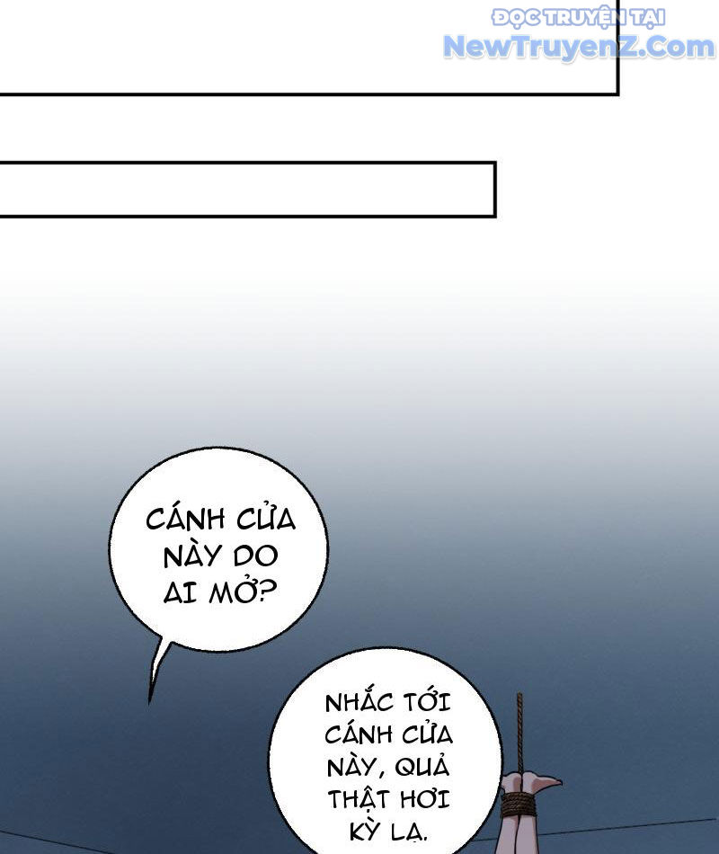 Không gian sát na Chapter 10 - Trang 28