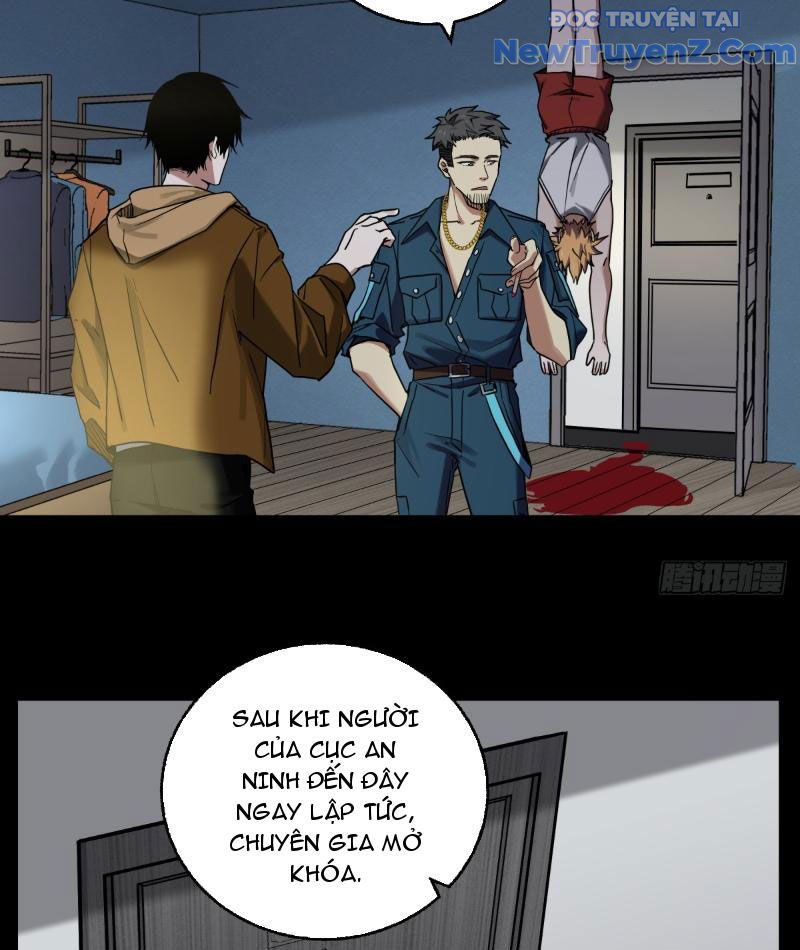 Không gian sát na Chapter 10 - Trang 29