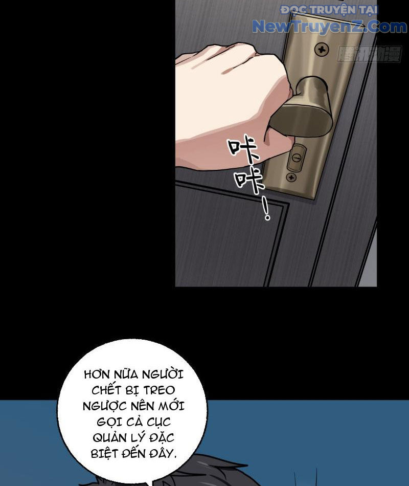 Không gian sát na Chapter 10 - Trang 31