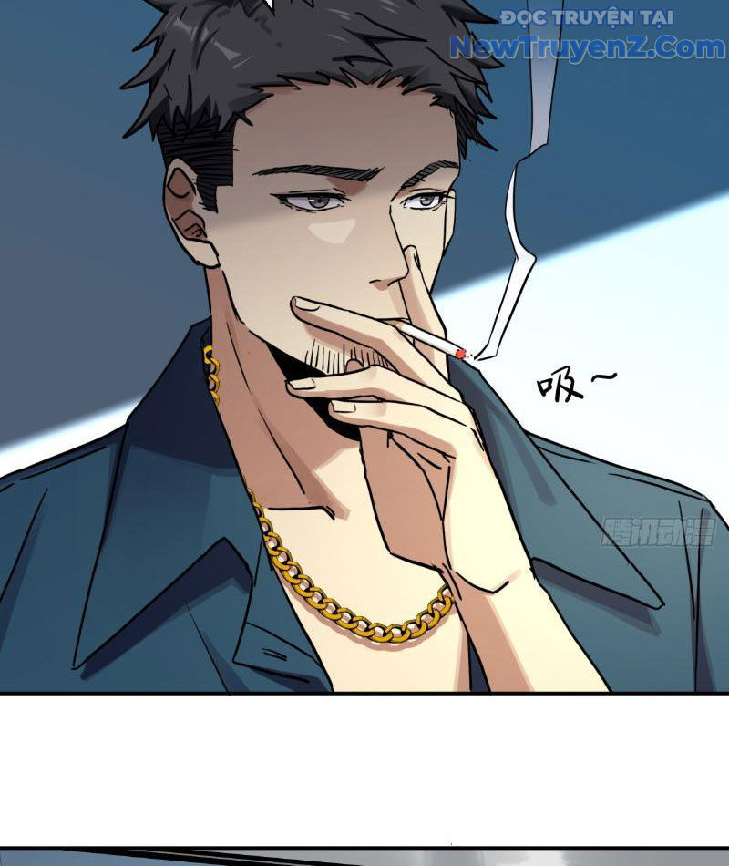Không gian sát na Chapter 10 - Trang 32