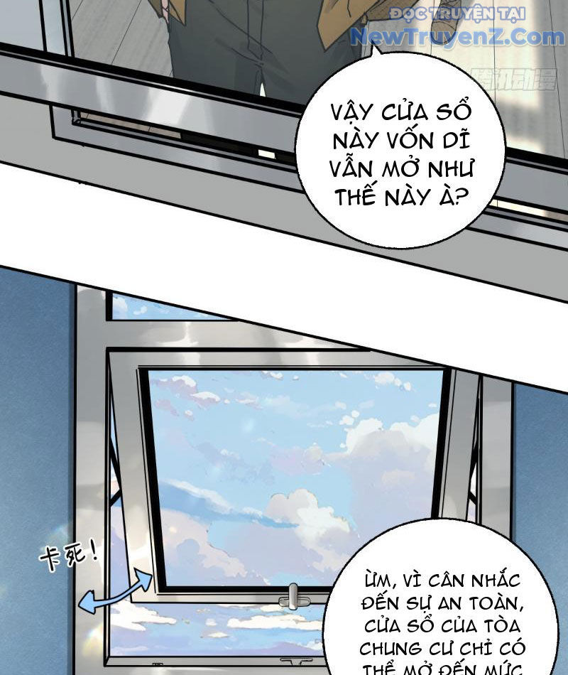 Không gian sát na Chapter 10 - Trang 34