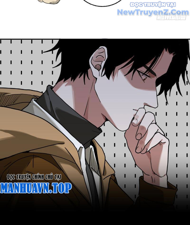 Không gian sát na Chapter 10 - Trang 36