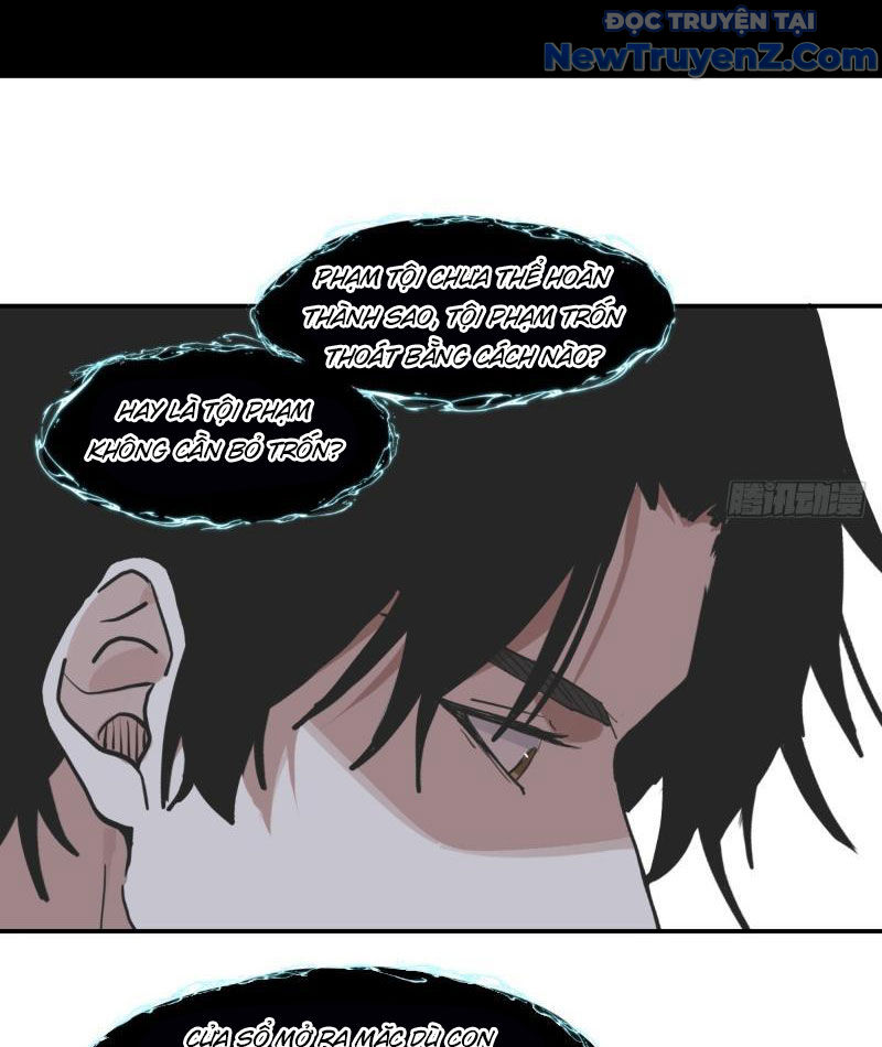 Không gian sát na Chapter 10 - Trang 38