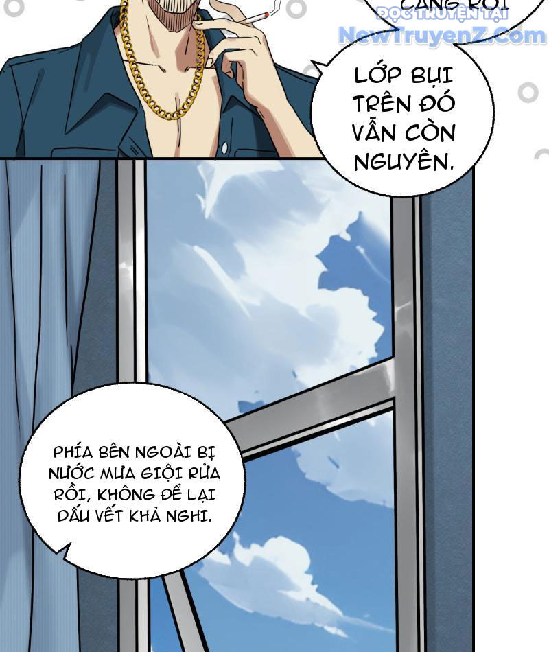 Không gian sát na Chapter 10 - Trang 40