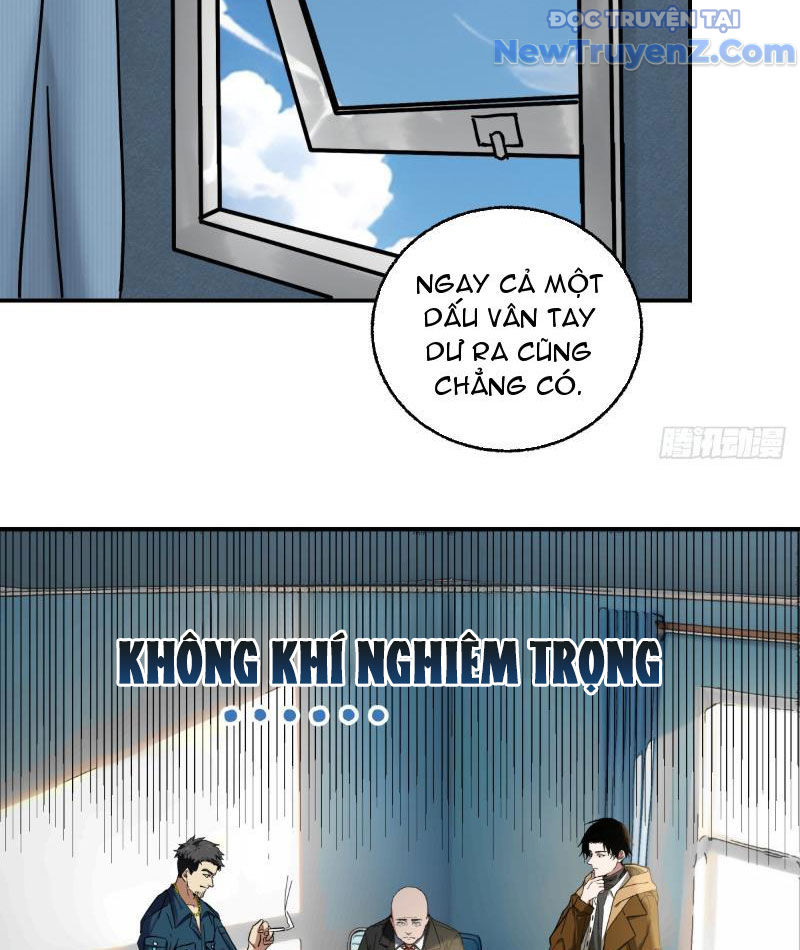 Không gian sát na Chapter 10 - Trang 41