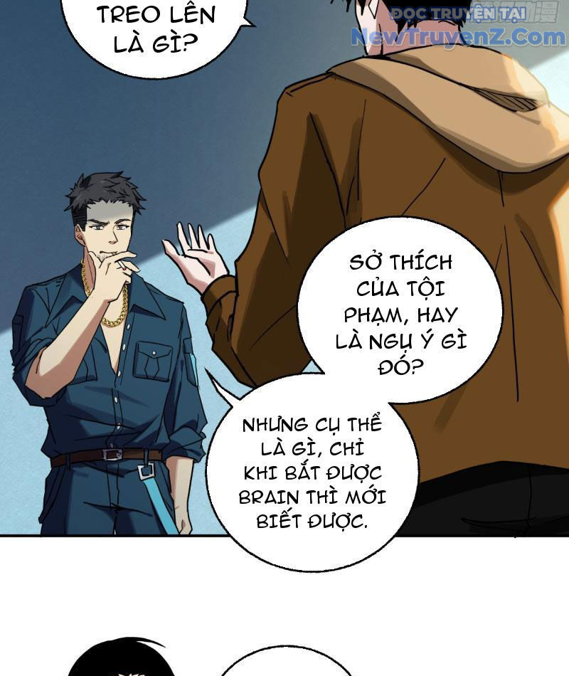 Không gian sát na Chapter 10 - Trang 48