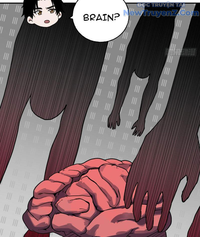 Không gian sát na Chapter 10 - Trang 49