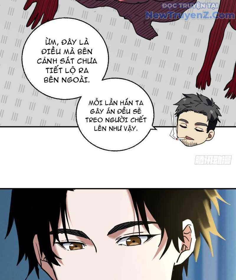 Không gian sát na Chapter 10 - Trang 50