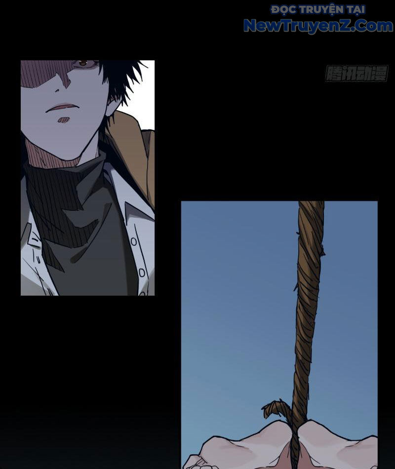 Không gian sát na Chapter 10 - Trang 6