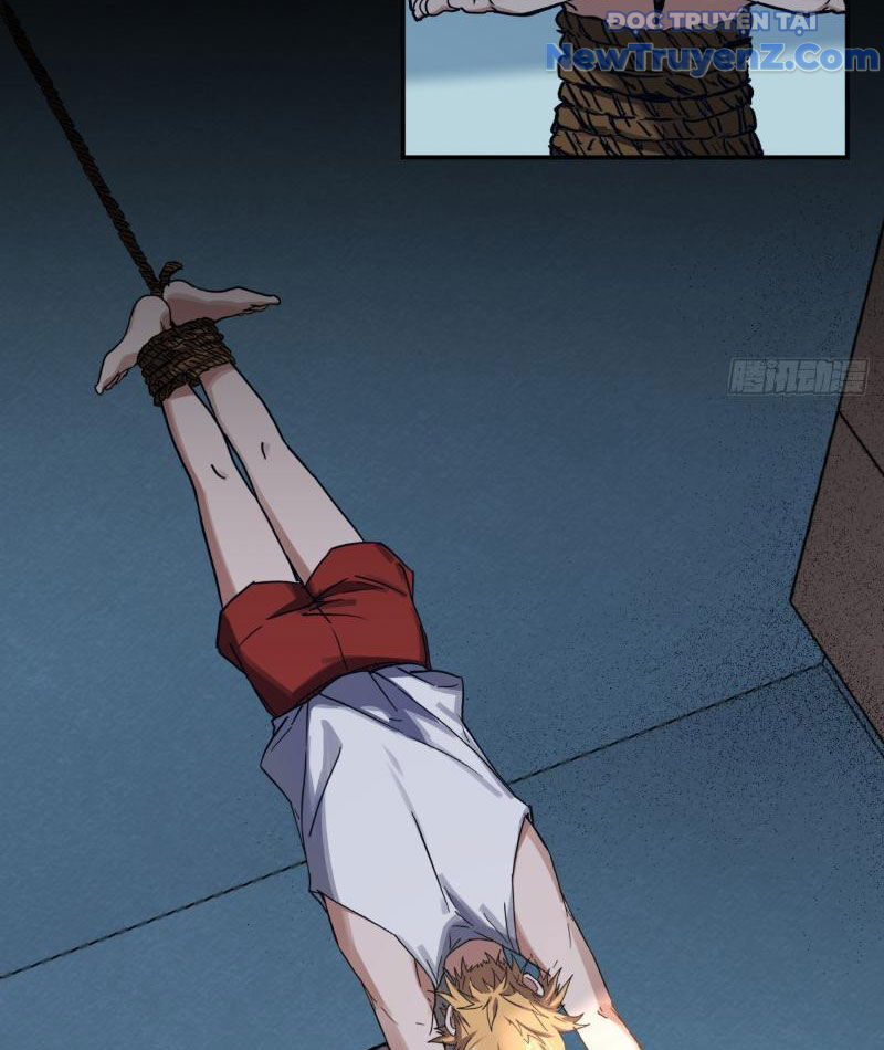 Không gian sát na Chapter 10 - Trang 7