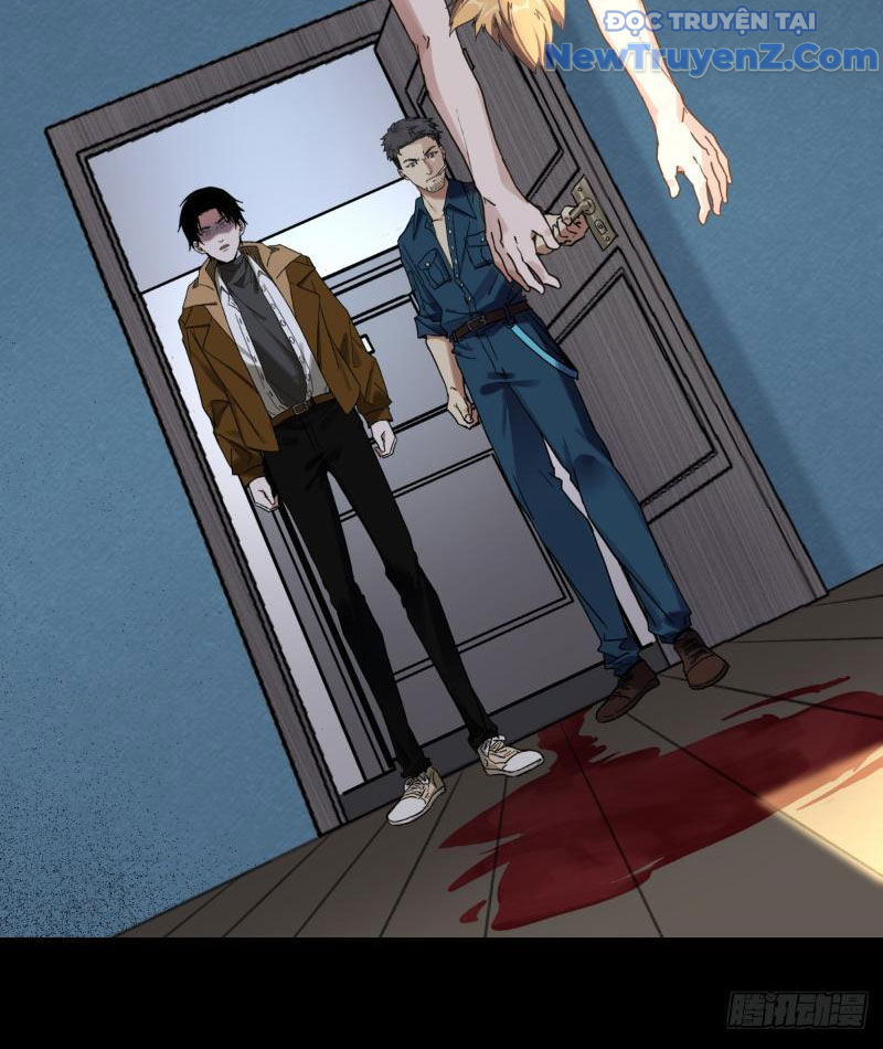 Không gian sát na Chapter 10 - Trang 8