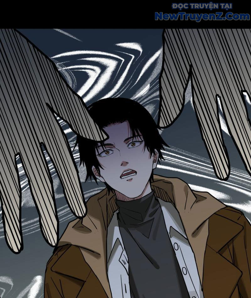 Không gian sát na Chapter 10 - Trang 9