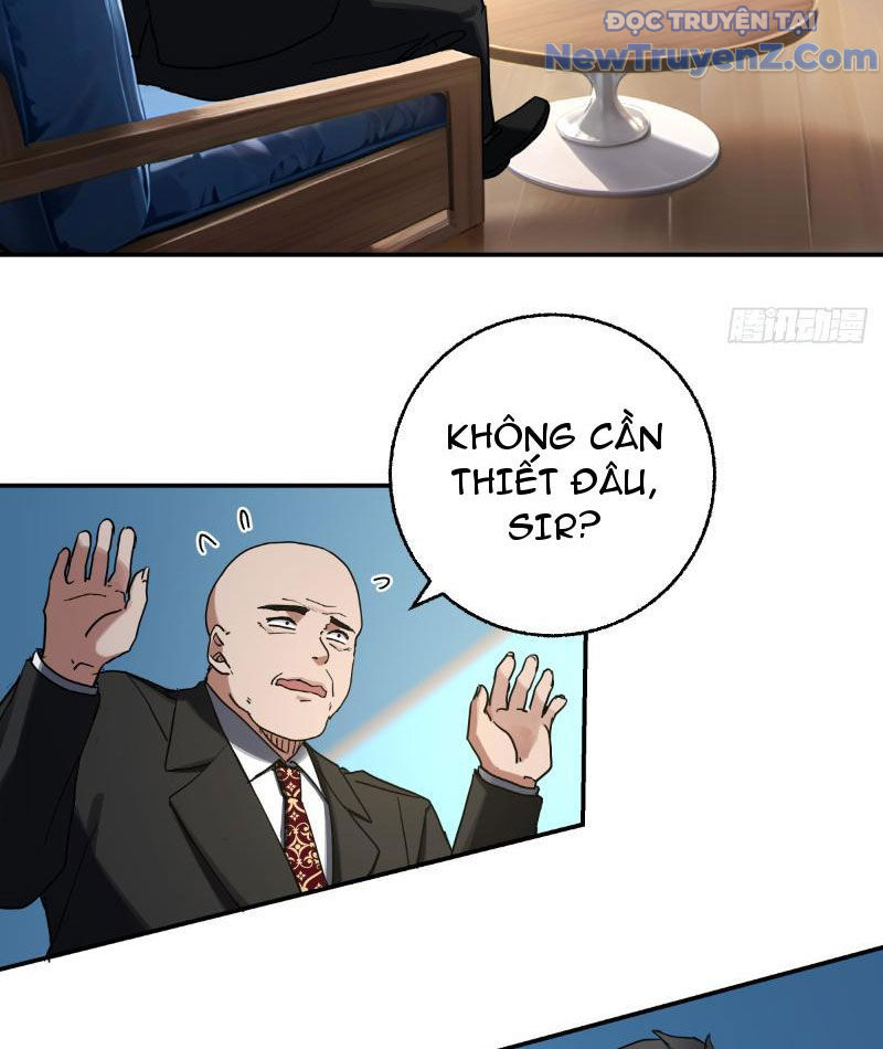 Không gian sát na Chapter 11 - Trang 12