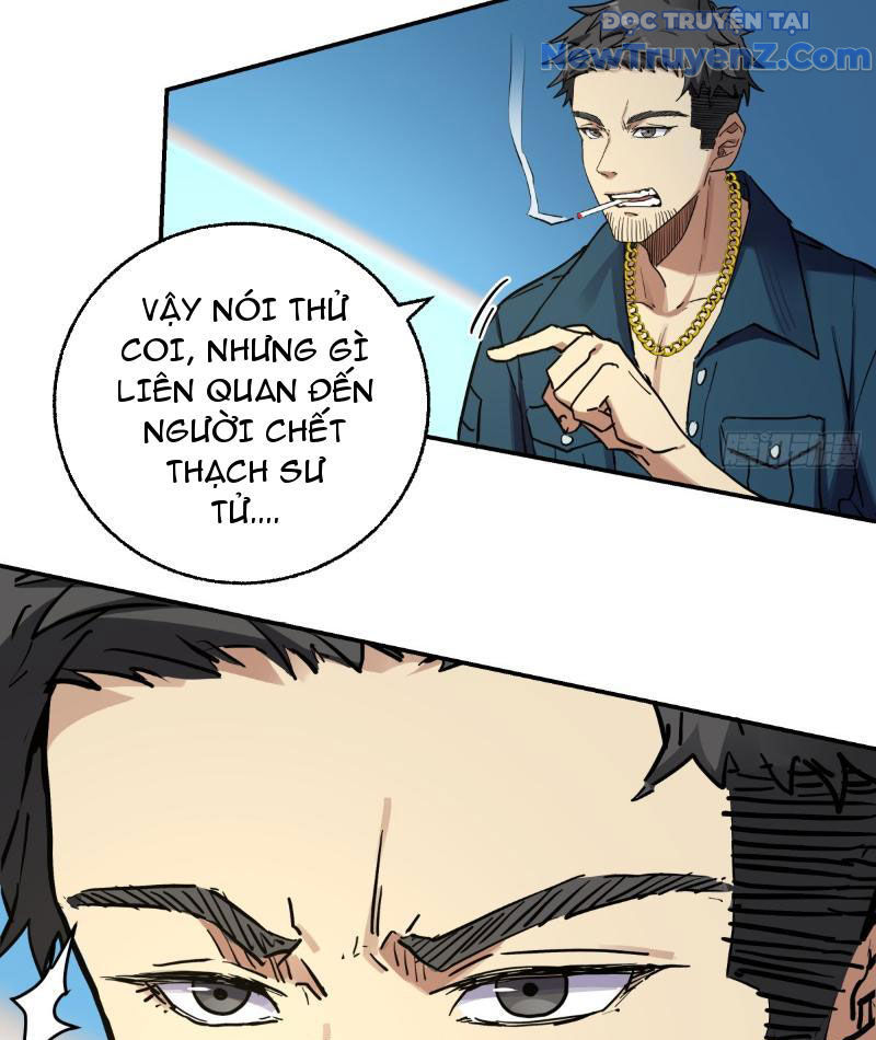 Không gian sát na Chapter 11 - Trang 13