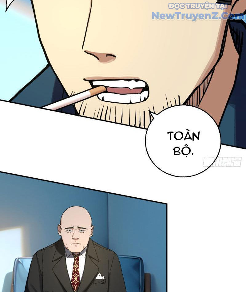 Không gian sát na Chapter 11 - Trang 14