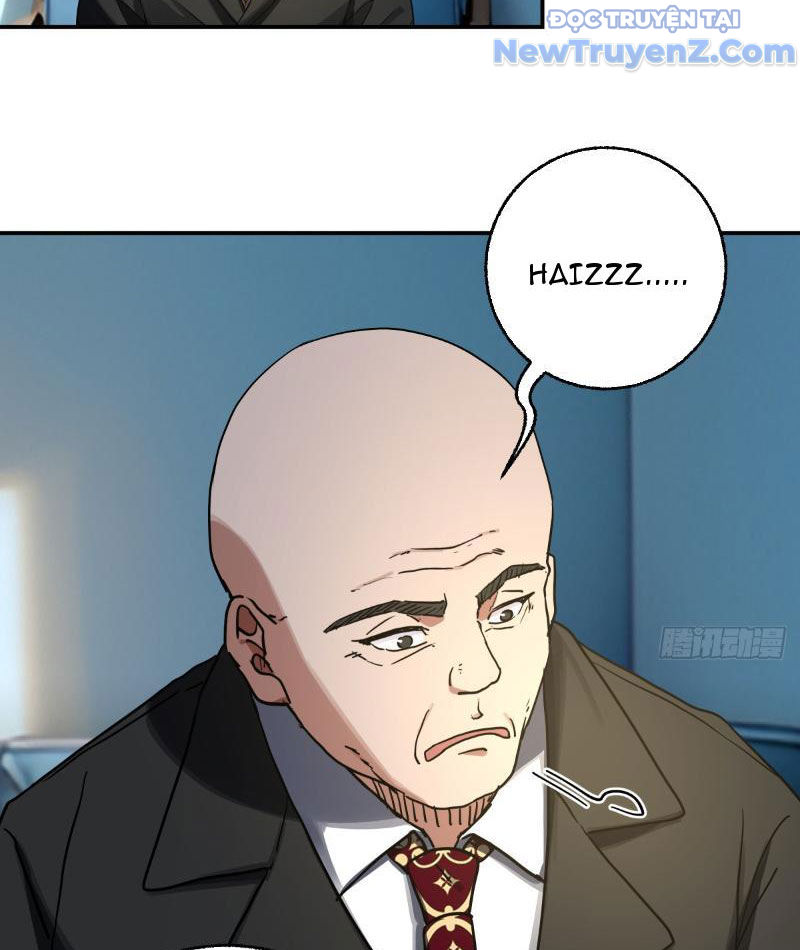 Không gian sát na Chapter 11 - Trang 15
