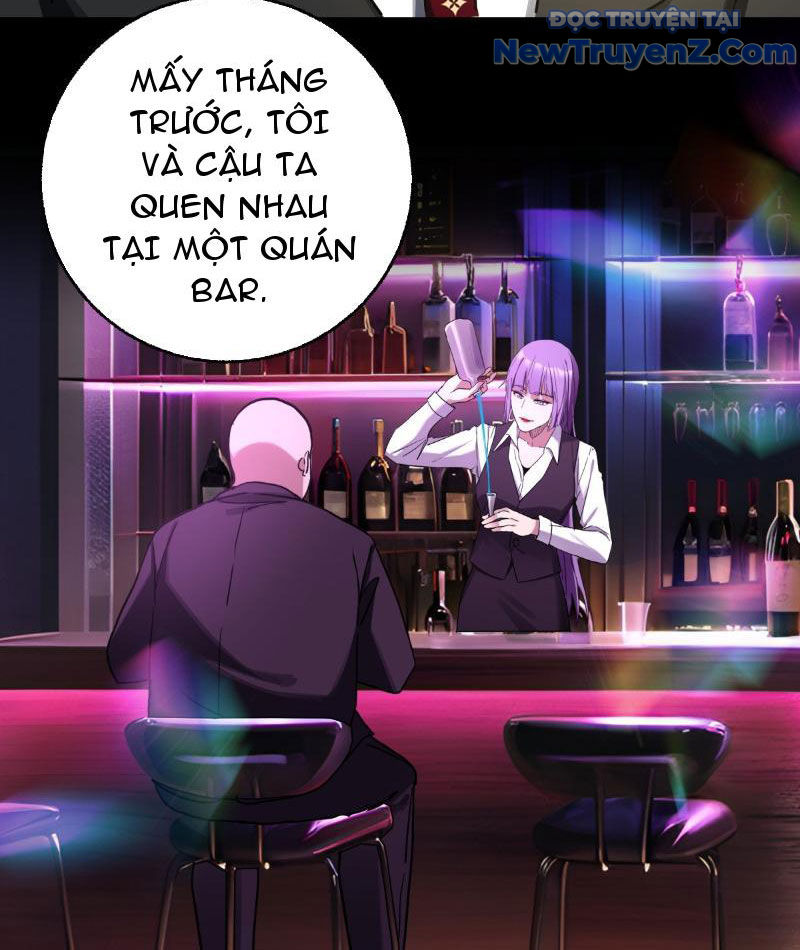Không gian sát na Chapter 11 - Trang 16