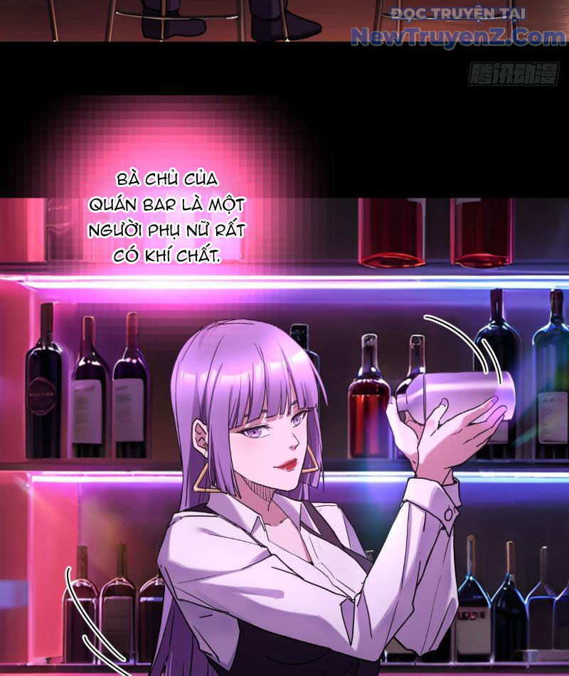 Không gian sát na Chapter 11 - Trang 17