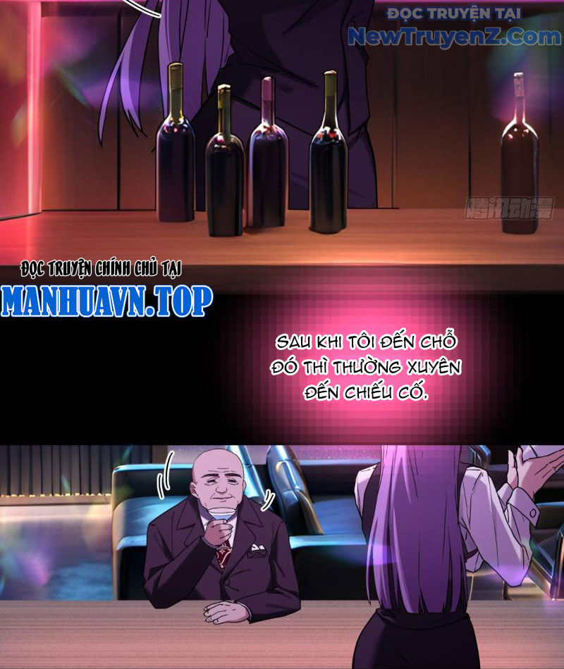 Không gian sát na Chapter 11 - Trang 18