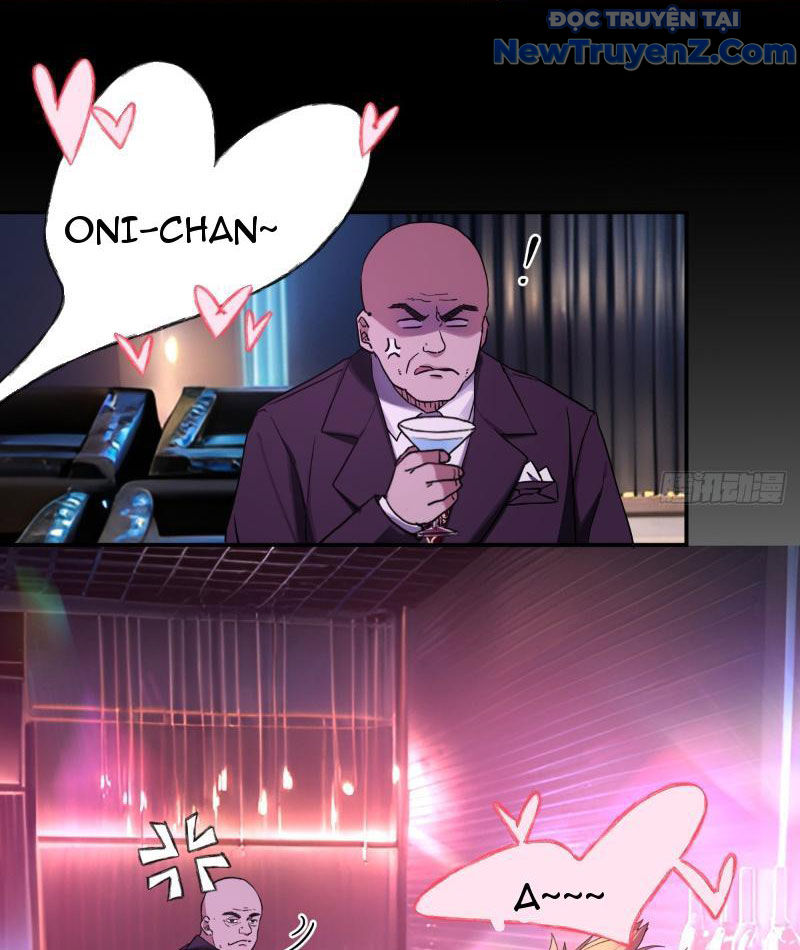 Không gian sát na Chapter 11 - Trang 19