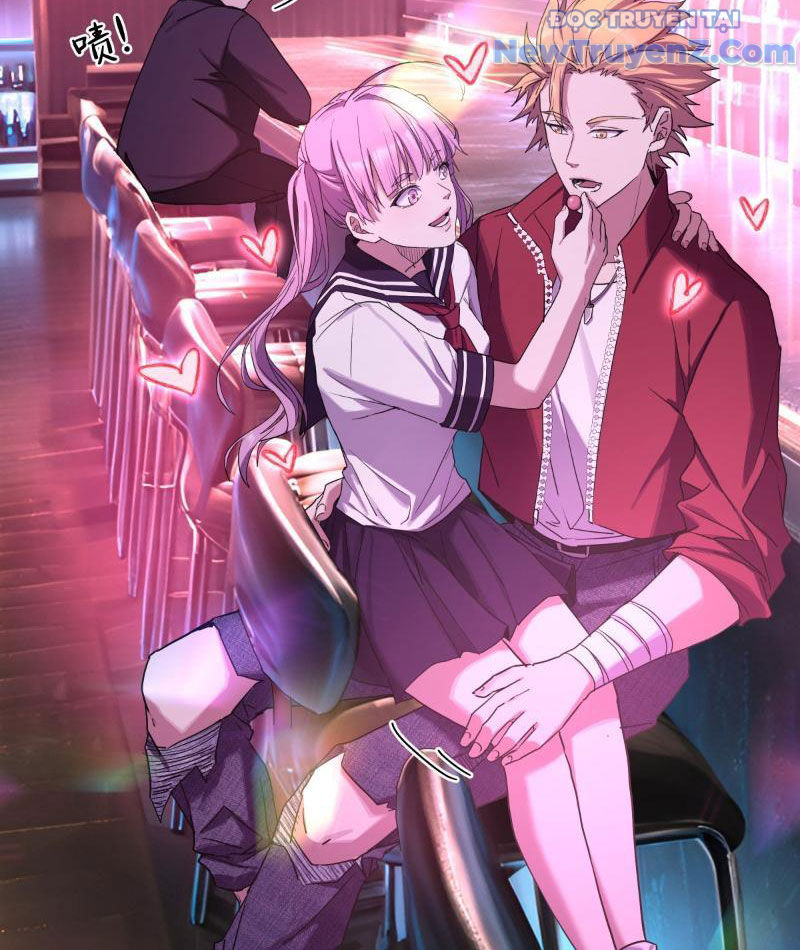 Không gian sát na Chapter 11 - Trang 20