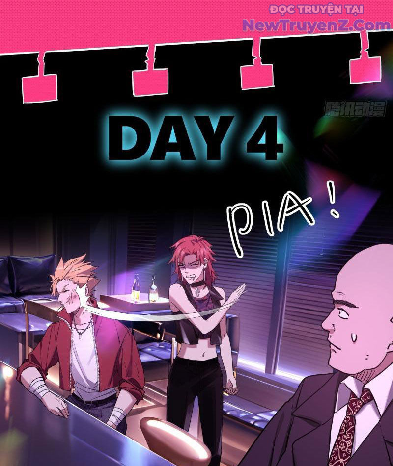 Không gian sát na Chapter 11 - Trang 24