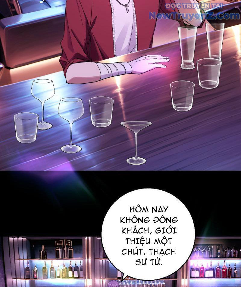Không gian sát na Chapter 11 - Trang 26