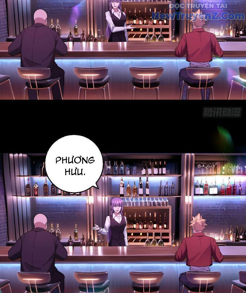 Không gian sát na Chapter 11 - Trang 27