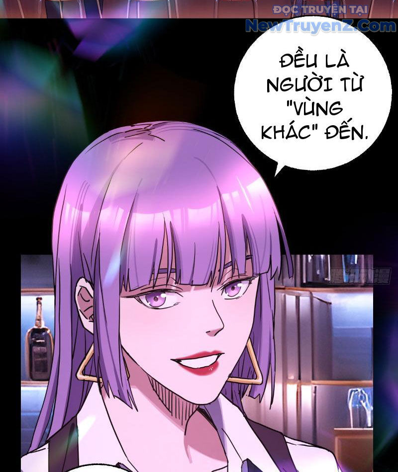Không gian sát na Chapter 11 - Trang 28